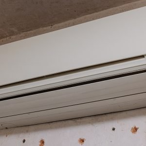 2 Ton Inverter AC