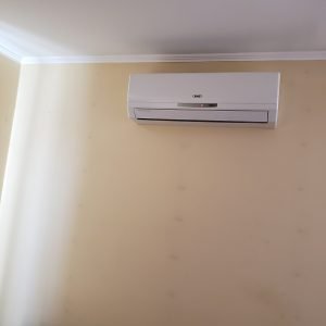 1.5 Ton Split AC