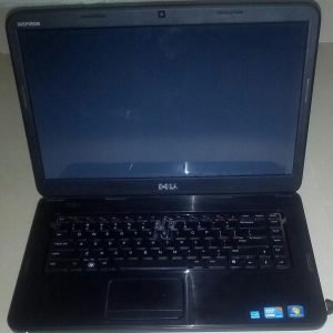 Used Dell Laptop i5