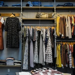 Women's Clothing