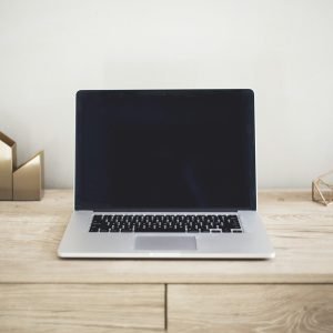 Used HP Laptop i7
