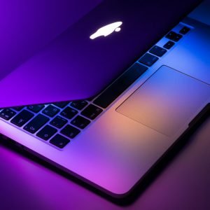 Used MacBook Air