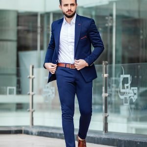 Men's Clothing
