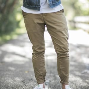 Men’s Formal Trousers — 34