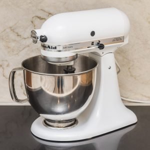 Commercial Dough Mixer 20L