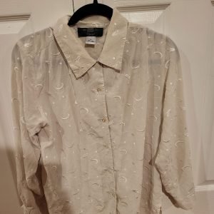 Women’s Modest Blouse