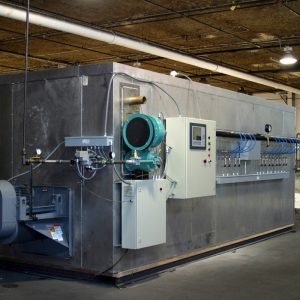 Bakery Deck Oven