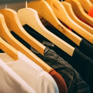 Men’s Light Jacket