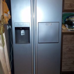 Refrigerators