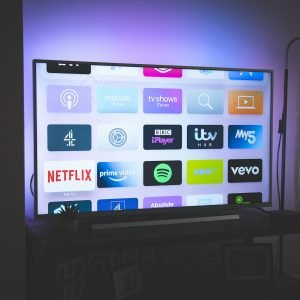TVs