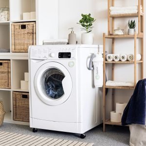Washing Machines